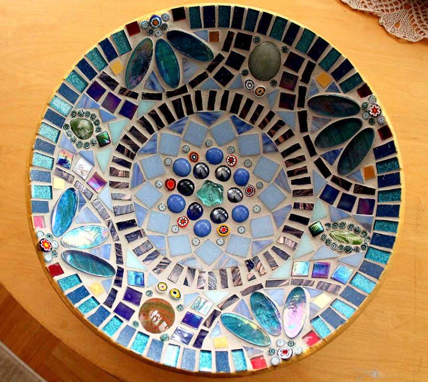 mosaiikki