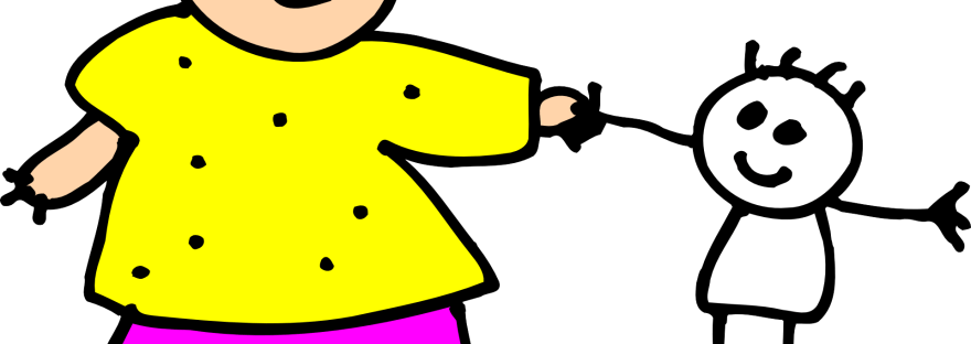 Isovanhemmat tukevat lasten hyvinvointia, Voimapuu