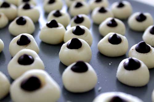 mummifun - hirviömuffinit