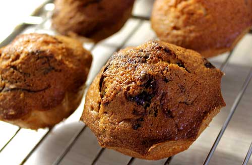 mummifun - hirviömuffinit