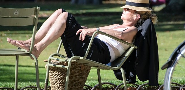 Lomamoodiin, Voimapuu