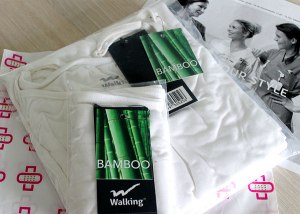 Pehmeä ja hengittävä alusasu, voimapuu