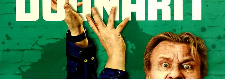 Nauruterapiaa, Voimapuu