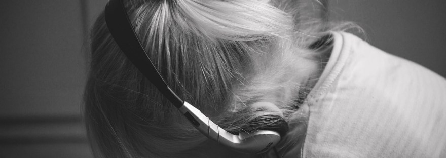 Voimaa musiikista, voimaantuminen