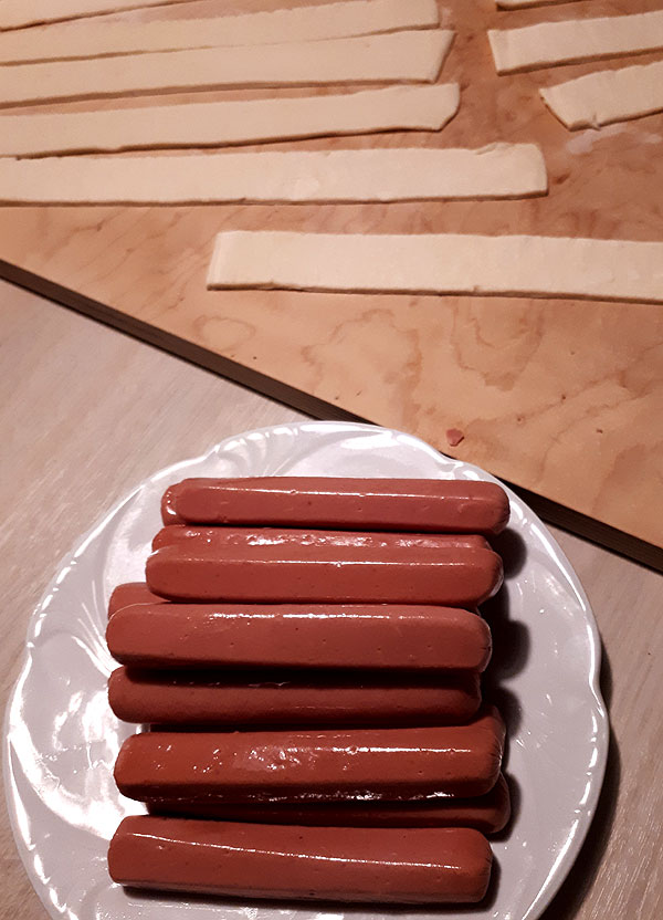 MummiFun - Nakkifaaraot, retkieväs, Voimapuu