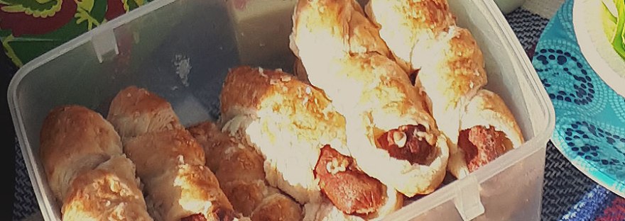 MummiFun-Nakkifaaraot, retkieväät, Voimapuu