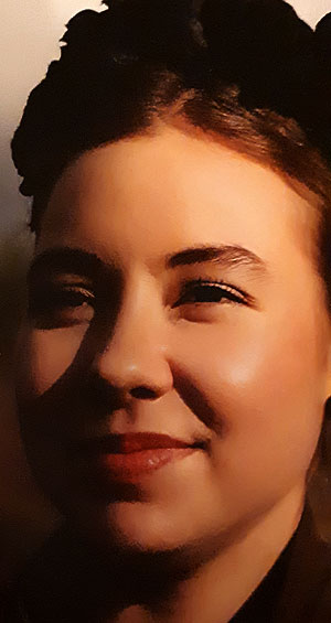 elamyksia elokuvissa, elokuva