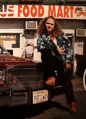 elamyksia elokuvissa, elokuva