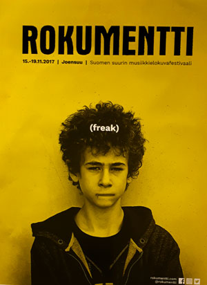 elämyksia elokuvissa, elokuva