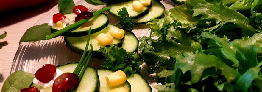 MummiFun - Kurkkupuput, Voimapuu