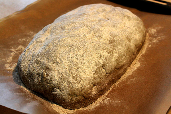 Kotoista lanttukukkoa, Voimapuu