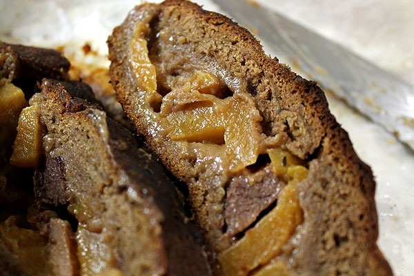 Kotoista lanttukukkoa, Voimapuu