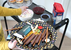 MumiFun - Kaakaobaari