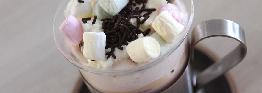 MummiFun - Kaakaobaari