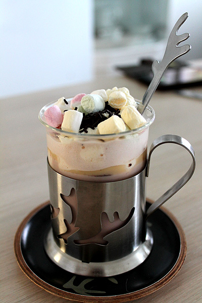 MumiFun - Kaakaobaari