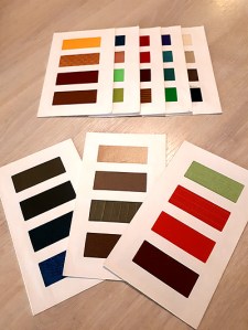 Vaatekaappi kevätkuntoon - kokeile mobiiliavustajaa, Voimapuu