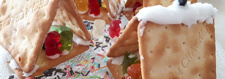 MummiFun - Nallemökit, Voimapuu