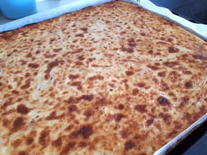 Savolaista ohrarieskaa