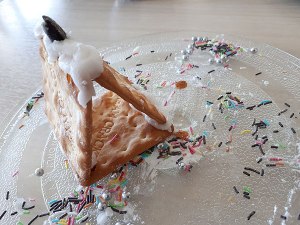 MummiFun - Nallemökit, Voimapuu