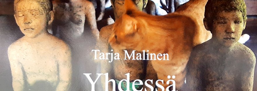 Yhdessä -insatallaatio, Taidetta galleriassa ja luonnossa