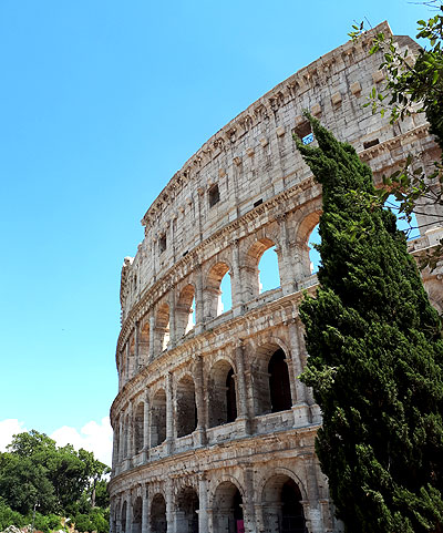 colosseum – kopio
