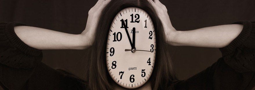 Työssä jaksaminen-miksi se on niin vaikeaa?