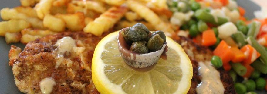 Wieninleike - täyttävä retroherkku, Voimapuu