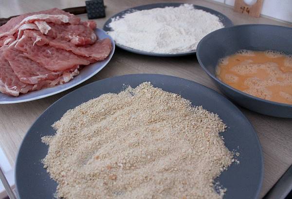 Wieninleike - täyttävä retroherkku, Voimapuu