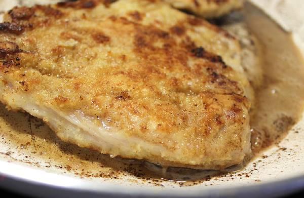 Wieninleike - täyttävä retroherkkku