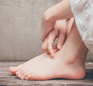 Teema: Iloa ideoista, Rentouttavassa jalkahoidossa, Voimapuu