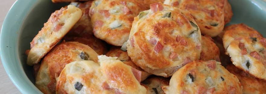 Suolaiset viinerit anopin tapaan, Voimapuu