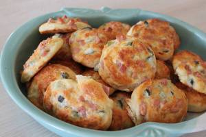 Suolaiset viinerit anopin tapaan, Voimapuu