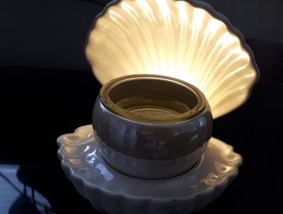 Helmisumpukka, Iloa ideoista, Voimapuu