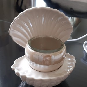 Helmisimpukka, iloa ideoista, Voimapuu