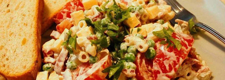 Saunaillan salaatti, Voimapuu