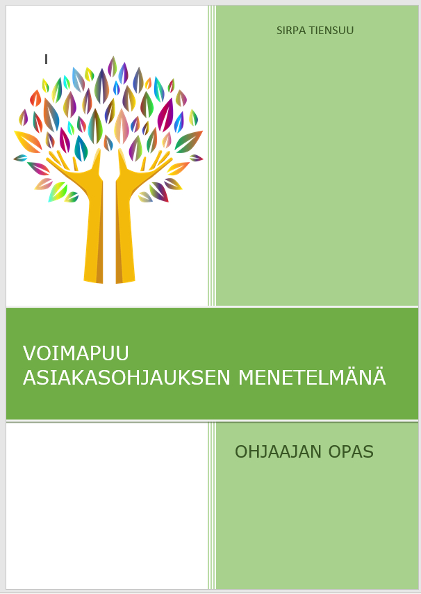 Voimapuu-ohjaajan opas