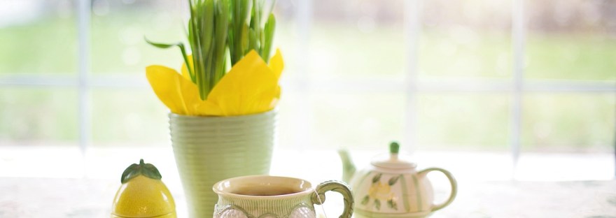 pääsiäinen, narsisseja..